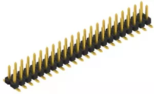 SLLP6SMD05144GPS Fischer Elektronik PCB Connection Systems