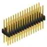 SLV W 22 055 32 G Fischer Elektronik PCB Connection Systems