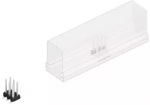 10063683 Fischer Elektronik PCB Connection Systems
