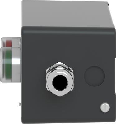 XAWF210EX Schneider Electric Control Devices in Housings Image 4