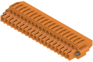 1640100000 Weidmüller PCB Connection Systems