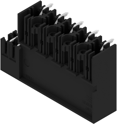 2529340000 Weidmüller PCB Connection Systems Image 2