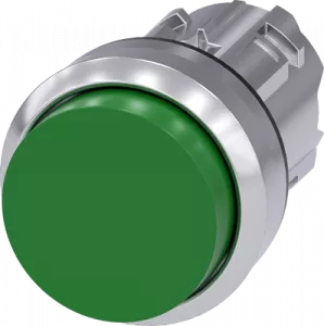 3SU1050-0BB40-0AA0 Siemens Actuators, Signal Elements and Front Elements