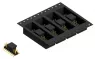 10063475 Fischer Elektronik PCB Connection Systems