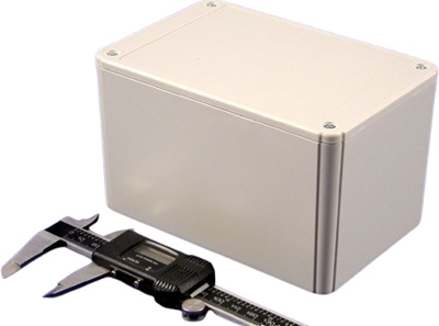 RL6465 Hammond General Purpose Enclosures Image 2
