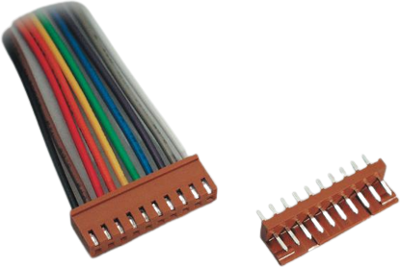 072501 BKL Electronic PCB Connection Systems