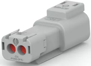 1-2303812-2 TE Connectivity Automotive Power Connectors