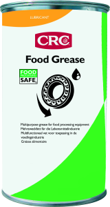 FOOD GREASE, can 1kg