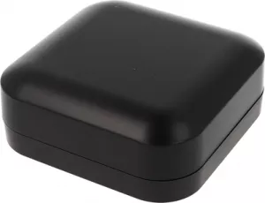 1556DBK Hammond General Purpose Enclosures