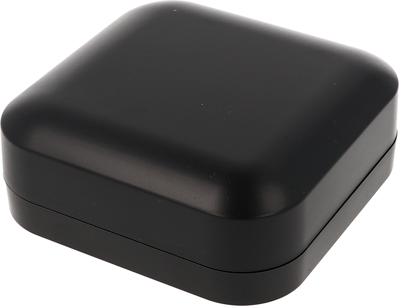 1556DBK Hammond General Purpose Enclosures Image 1