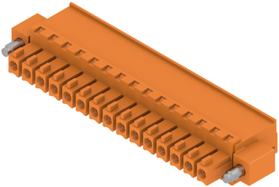 1940590000 Weidmüller PCB Connection Systems Image 1