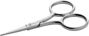 ProCut Scissors, curved, 105 mm, 375-40.NP.IT