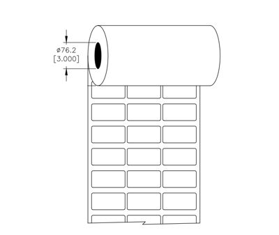 4-1768018-2 TE Connectivity Labels