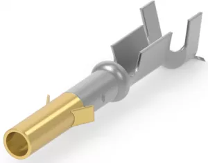 641294-2 AMP Crimp Contacts