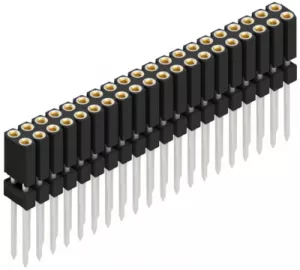 10026272 Fischer Elektronik PCB Connection Systems