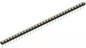 10043183 Fischer Elektronik PCB Connection Systems