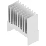 10019745 Fischer Elektronik Heat Sinks