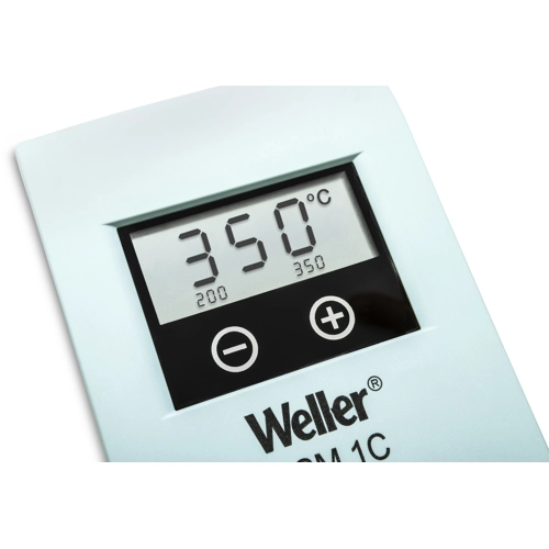 WSM 1C Weller Soldering Stations Image 3