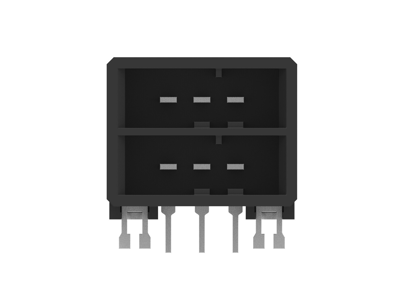 1-178137-5 TE Connectivity PCB Connection Systems Image 5