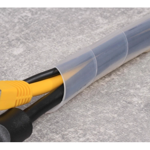 2111C142 QUADRIOS Spiral Tubes Image 2