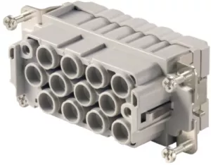 1023330000 Weidmüller Contact Inserts