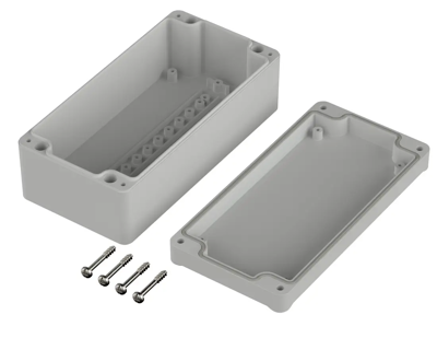 63220000 Bopla General Purpose Enclosures Image 2