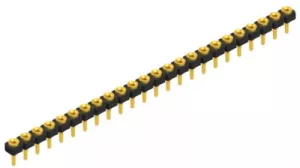 10043070 Fischer Elektronik PCB Connection Systems