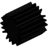 SK 585 20 SA Fischer Elektronik Heat Sinks