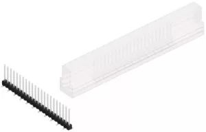 SL10SMD10422ZSM Fischer Elektronik PCB Connection Systems