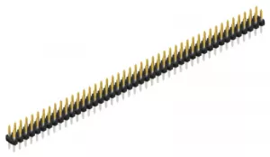 SLY208188S Fischer Elektronik PCB Connection Systems
