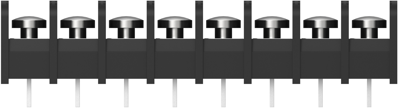 1-1437664-1 TE Connectivity PCB Terminal Blocks Image 4