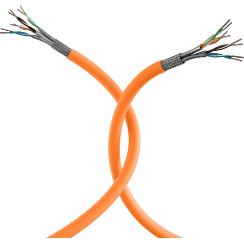 99980.100-CPR INFRALAN Data Cables Image 4