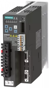 6SL3210-5FE10-4UF0 Siemens Variable speed drive and Accessories
