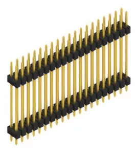 10057574 Fischer Elektronik PCB Connection Systems