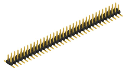 SLY8SMD03668G Fischer Elektronik PCB Connection Systems
