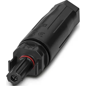 1231076 Phoenix Contact Connectors for energy storage devices