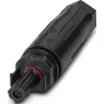1231076 Phoenix Contact Connectors for energy storage devices