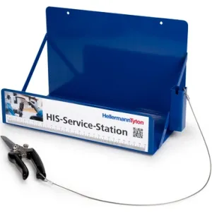 300-30002 HellermannTyton Storage Systems