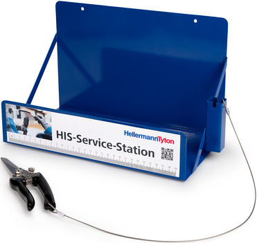 300-30002 HellermannTyton Storage Systems