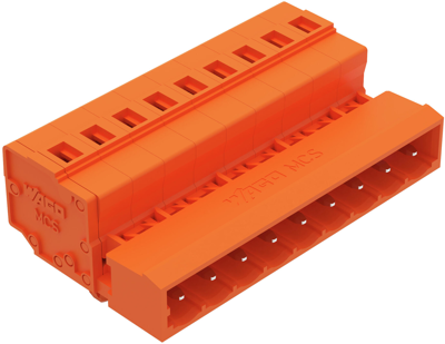 231-639/018-000 WAGO PCB Connection Systems Image 1