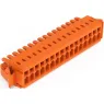 734-216/037-000 WAGO PCB Connection Systems