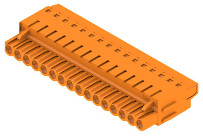 1503260000 Weidmüller PCB Connection Systems Image 1