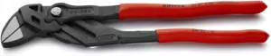86 01 250 Knipex Water Pump Pliers, Grip Wrenches
