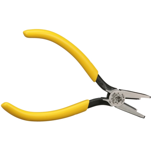 D2346 Crimping and Cable Lug Pliers Image 3