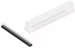 SL11SMD05256ZSM Fischer Elektronik PCB Connection Systems