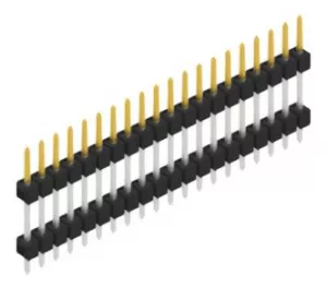 10056580 Fischer Elektronik PCB Connection Systems