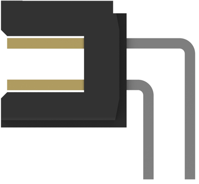 1-2842166-0 TE Connectivity PCB Connection Systems Image 2