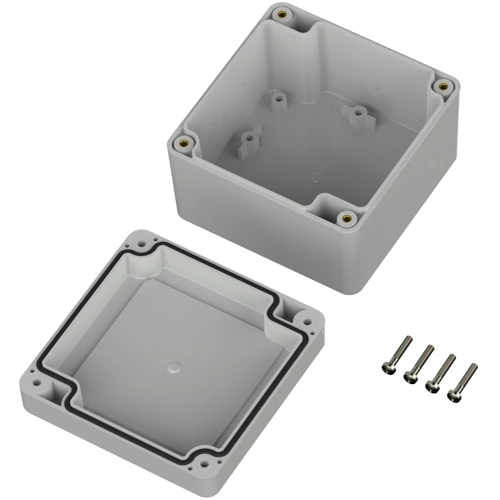 BYB-3-90H0269 by.B General Purpose Enclosures Image 2