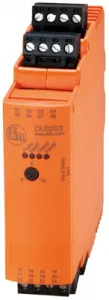 DL0203 IFM electronic Monitoring Relays
