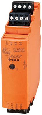 DL0203 IFM electronic Monitoring Relays